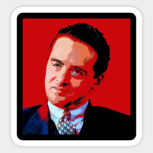 Vincent Piazza Sticker